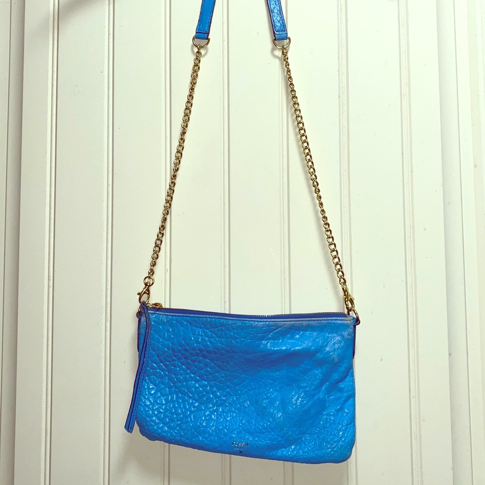 Fossil Crossbody Purse